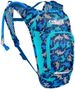 Camelbak Mini M.U.L.E Sharks Kinderrugzak Blauw