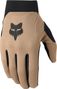 Fox Ranger Brown Sugar Beige Long Gloves