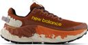 Chaussures Trail New Balance Fresh Foam X Trail More v3 Rouge Homme