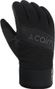 Unisex Winter Gloves Cairn Nakuru Touch Black