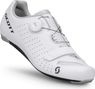 Chaussures Route Homme Scott Road Comp Boa Blanc/Noir