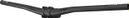 SQLab 3OX Carbon 9° - 25mm handlebars Medium Black