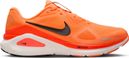 Nike Structure 26 Laufschuhe Orange Herren