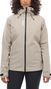 Damesjas Millet Seneca Gore-Tex 2L Beige