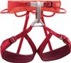 Imbracatura da arrampicata Petzl Luna Corail donna