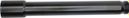 Fox axle 20x110 for Podium 2026