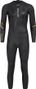 Orca Apex 30 Black Men's Neoprene Wetsuit