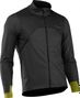 Northwave Extreme 2 Jacket Black/Yellow