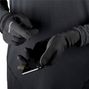 Salomon Cross Warm Unisex Thermal Gloves Black