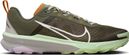 Chaussures Trail Nike Kiger 9 Khaki Homme