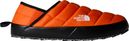 Chaussons The North Face Thermoball V Traction Orange