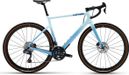 Gravel Bike Cervélo Aspero 700 Disc Shimano GRX Di2 2x11V Seabreeze 2021