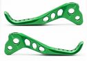 Remhendels OAK Blade voor Sram Green