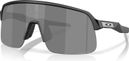 Lunettes Oakley Sutro Lite S - Matte Black / Prizm Black / Ref : OO9496-0134