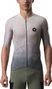 LeBram Off-Road Pulse Short-Sleeve Jersey in Khaki