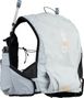 Bolsa de hidratación Oxsitis Ghost 8 Gris Naranja