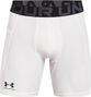 Boxer Under Armor Heatgear Armor White Mens
