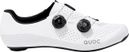 Chaussures de route Quoc M3 Sport Blanc Unisexe