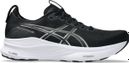 Chaussures Running Asics Gel-Kayano 32 Noir/Blanc Homme