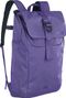 Zaino da viaggio 16L Evoc viola e nero