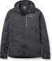 RAB Ascendor Hoody Uomo in pile nero