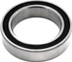 Roulement Black Bearing B5 61805-2rs  / 6805-2rs 25 x 37 x 7 mm