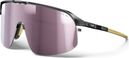Occhiali Julbo Density Spectron 3 HD Nero/Marrone