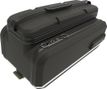 Topeak e-Xplorer TrunkBag Negro