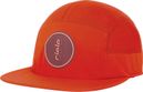 Casquette Ciele GOCap Comp Ninety Poinciana Rouge