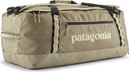 Bolsa de viaje Patagonia Black Hole Duffel 70L Beige