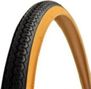 Michelin WorldTour 650 mm Urban Reifenschlauch Typ Wire Protek GumWall