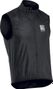 Veste Coupe Vent sans Manches Northwave Breeze 2 Noir 2017