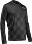 Northwave Sharp Long Sleeve Jersey Black