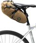 Pack2Ride Inova Light 11L Zadeltas Coyote Beige