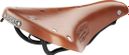 Brooks B17 S Standard Frauen Sattel Honig