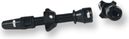 Valvole Ice Airflow Tubeless 44mm Black