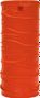 Unisex Merino Halstuch AYAQ Lobbia Sunrise Orange