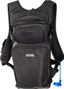 Zefal Z Hydro Enduro 9L Hydration Backpack Black