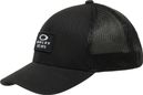 Cappellino Oakley Patch Trucker Nero