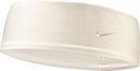 Nike Fury Elevate Headband - White