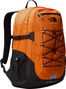 The North Face Borealis Classic 29L Orange Backpack