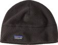 Gorro unisex Patagonia R1 Air Negro