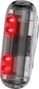 Blinkende Running-Lampe Kiprun Motion Light