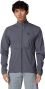 Veste Manches Longues Fox Flexair Lite Gris