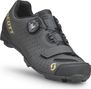 Scott Comp Boa Women's MTB Shoes Grey/Black