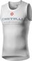Castelli Sleeveless Active Cooling Undershirt Gray
