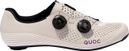 Zapatillas de carretera unisex Quoc M3 Sport Beige