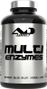 Multienzymes (90caps) - Addict Sport Nutrition - Probiotiques Et Enzymes