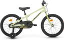 Megamo 18" GO Mountain Bike per bambini Verde menta 2026