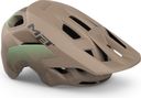 Casque VTT Met Revo Mips Beige/Vert